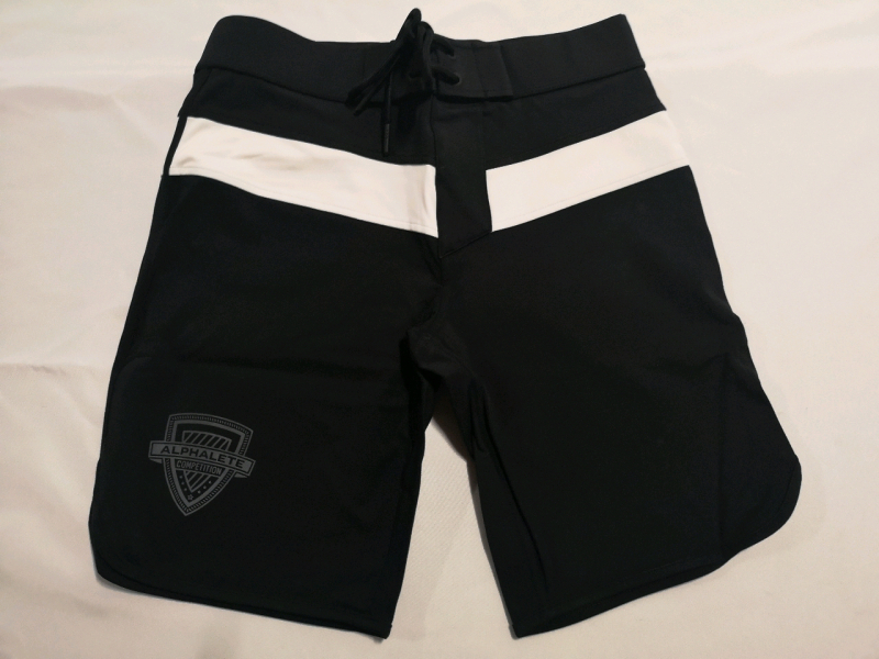 New ALPHALETE Men's Titan Board Shorts sz 29 (Legacy)