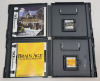 Nintendo DS Nancy Drew & Brain Age Video Games . Both Include Game , Manual & Case - 2