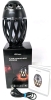 DiJau LED Flame Atmosphere Lamp & Wireless Speaker | 6.5" Tall - 2