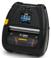 New | Zebra Plus Direct Thermal Mobile Printer | Retails For $1338 * Model # ZQ630