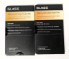 2 New iPhone 15 / iPhone 15 Pro 3pk Professional Glass Screen Protectors (6 Protectors Total) - 2