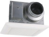 New | Panasonic WhisperCeiling DC Ventilation Fan For Bathrooms | * Retails For $160 * Model # FV-0511VQ1