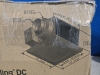 New | Panasonic WhisperCeiling DC Ventilation Fan For Bathrooms | * Retails For $160 * Model # FV-0511VQ1 - 2