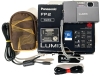 Panasonic FP2 LUMIX DMC-FP2 Digital Camera 14.1 Megapixels with Soft Case, SD Card Reader & 16GB SD Memory Card