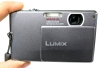 Panasonic FP2 LUMIX DMC-FP2 Digital Camera 14.1 Megapixels with Soft Case, SD Card Reader & 16GB SD Memory Card - 2