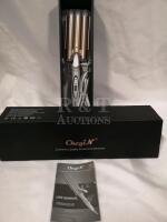 New Professional Hair Curler