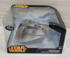 New - STAR WARS Snowspeeder Diecast Vehicle