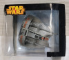 New - STAR WARS Snowspeeder Diecast Vehicle - 3