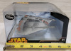 New - STAR WARS Snowspeeder Diecast Vehicle - 4