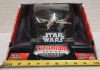 STAR WARS ARC-170 Starfighter Titanium Series Diecast . Never Removed from Box - 4