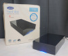 LaCie 1TB 3.5" Hard Disk, FW 800 & USB 2.0 with Cables . Tested Powers Up , Not Tested Beyond Power Up