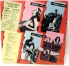 Vintage The ROCKY HORROR PICTURE SHOW Record | Music from the Original Motion Picture - 4
