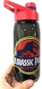 New Jurassic Park 591ml Plastic Water Bottle & 2 New Dino-Themed Placemats (17" x 11" ea) - 2