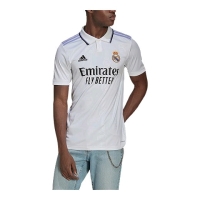New Real Madrid 22-23 Home Jersey - XL