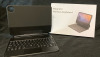 New Magnetic Wireless Keyboard 10”w