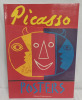 Picasso Posters Soft Cover Book Author Maria Costantino 112 Pages Full Color Photos