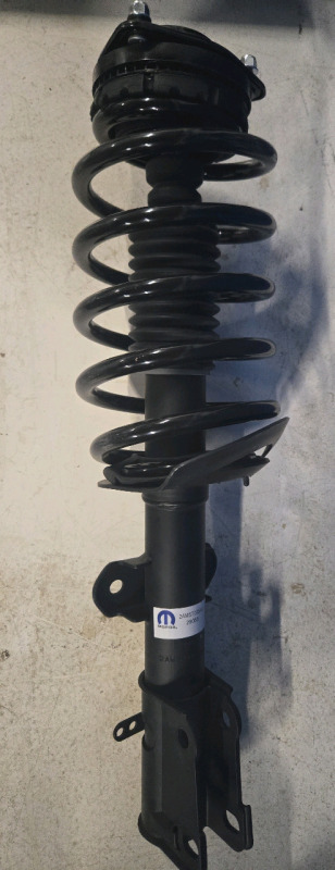 New |2011-2019 Mopar Suspension Loaded Strut | * Retails For $166 * Model # 2AMST005AA