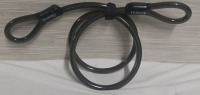 New Thinvik Heavy Duty Security Steel Cable