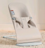 New - BabyBjörn Bouncer Bliss , Beige . 3.5–13 kg, from 53 cm , 0–2 years . Retail $280