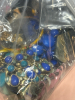 Large Bag of Unsorted Jewelry Approximately 5 Pounds - 3