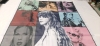 New Taylor Swift Eras Tour Flag - 35" X 59" - 2