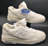 New* Ladies Size 9 | New Balance 550 Running Shoes | Model: BB550PWD | Retails for Over $90!