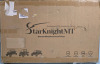 New | StarknightMT Scratch-Resistant & UV-Resistant ZForce 800 Full Windshield | Retails For $445.39 * Model # ABG082-UTV - 4