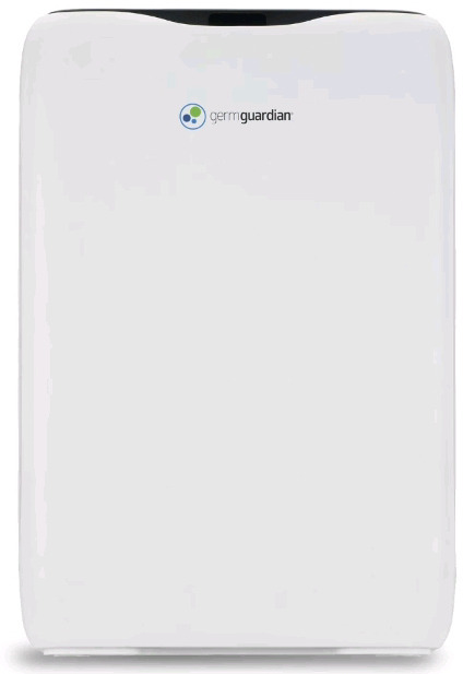 New Sealed | GermGuardian 3-in-1 Air Purifier with Replacement HEPA Filter Included | * Retails For $138.76 *Model # AC5600WDLX