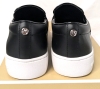 New Ladies Size 6M | MICHAEL KORS Keaton Leather Slip On Shoes | Model: 43S4KTFPAL | Retails for $100 - 5