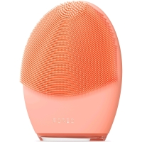 New FOREO Luna 4 | 2-in-1 Smart Facial Cleansing & Firming Device | Balanced Skin | Retails for Over $30!