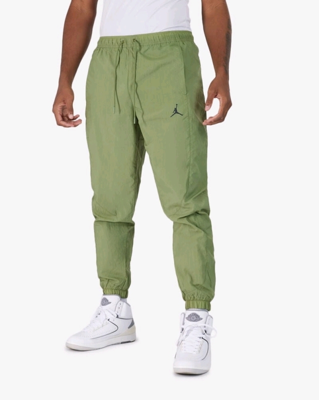 New Men's Size XXL | Nike Sport Jam Warm Up Pants | Retails for Over $100!