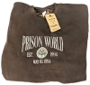 New Size Medium | FIREFLY Prison World Damon Pancake Crewneck Sweater | Retails for $70! - 2