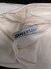 Like New SleepOnLatex Full/Double Mattress Topper Cover- Cover Only for 2" Thick Topper - 4