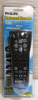 3 New Philips Universal Remote Controller's P250 - 2