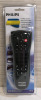 3 New Philips Universal Remote Controller's P110 requires two AA batteries not included - 2