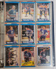 1979 - 2021 NHL Hockey Edmonton Oilers Trading Card Singles . 209 Cards , No Doubles - 3