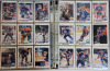 1979 - 2021 NHL Hockey Edmonton Oilers Trading Card Singles . 209 Cards , No Doubles - 4