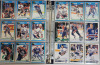 1979 - 2021 NHL Hockey Edmonton Oilers Trading Card Singles . 209 Cards , No Doubles - 5