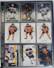 1979 - 2021 NHL Hockey Edmonton Oilers Trading Card Singles . 209 Cards , No Doubles - 6