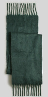 New Madewell Scarf One Size Fits All 18" Wide Retails for $32