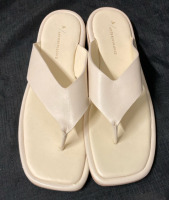 As New Anthropologie Women’s Sandals Size 40