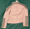 New Women’s prAna Peak Snap Up Fleece Size Medium Retails $120 - 3