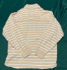 New Offline by Aerie Real Me Crossover Long Sleeved Shirt Size Small Retails $60 - 3