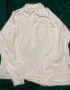 New Aerie Take It Easy Popover Polo Swatshirt Size XS Retails $60 - 2