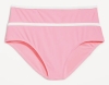 New Ladies Size XXL | Old Navy Hot Pink High Waisted Swimming Bottoms