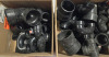 40+ Assorted Lot Of Plumbing Fittings | ( Fittings Vary In shape and Size ) - 2