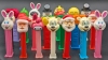 Vintage to Modern PEZ Dispensers‎ | ‎2" - 4" Tall - 2