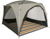 New - Nemo Equipment Victory Screenhouse Camp Shelter . Measures 10ft×10ft×7ft Set-Up . Stock Photo used of Tent Set-Up . Retail $600 - 5