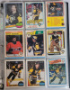 1970 - 2021 NHL/WHL Hockey Pittsburgh Penguins Trading Card Singles . 187 Cards No Doubles - 2