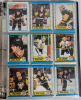 1970 - 2021 NHL/WHL Hockey Pittsburgh Penguins Trading Card Singles . 187 Cards No Doubles - 3